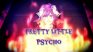 Diabolik Lovers - Pretty Little Psycho - (AMV) - *Request*