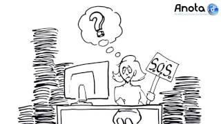 DocuWare Intelligent Indexing