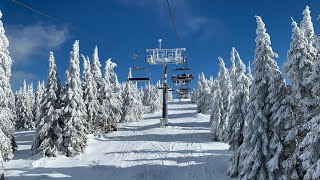 Kopaonik (januar 2021) SRBIJA