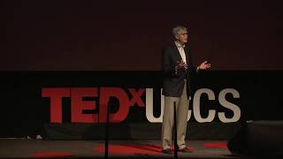 The universality of the heliotropic effect  | Kim Cameron | TEDxUCCS