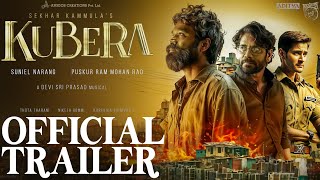 Kubera | Mahesh Babu Entry | Dhanush| King Nagarjuna| Rashmika Mandanna |Sekhar Kammula| Devi Sri