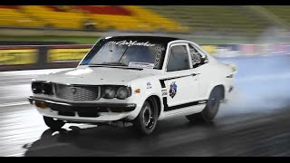 SADEK THE GODFATHER RX3 WINS PRO TURBO AT SYDNEY JAMBOREE 2016