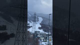 空知川 Sorachi river 2024.12.8 富良野 #furano #hokkaido #japan #snow