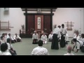 ikeda shihan seminar preview 2013