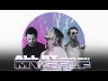 Alok x Sigala x Ellie Goulding - All By Myself (Club Mix)