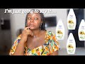 Is Dove Body Wash Worth The Hype? Which One is Best For Your Skin? |An Honest Dove Body Wash Review