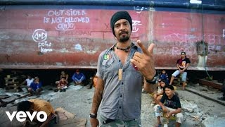 Michael Franti \u0026 Spearhead - 11:59 ft. Sonna Rele