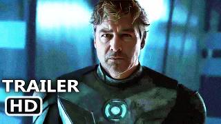 LANTERNS Official Trailer 2 (2026) Green Lantern