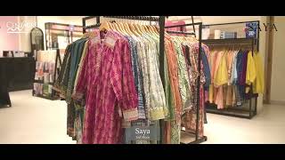 Saya | Fashion House | The Centaurus Mall