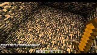 Plugin Jail minecraft Tutorial