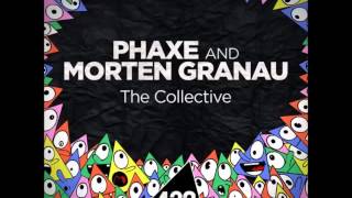 Phaxe & Morten Granau - The Collective (official audio) 432 Records