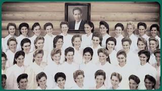The Original False Prophet: Inside The Warren Jeffs Cult