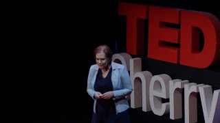 A Reformed Mean Girl Talks about “Giving Back” | Donna Lynne | TEDxCherryCreekWomen
