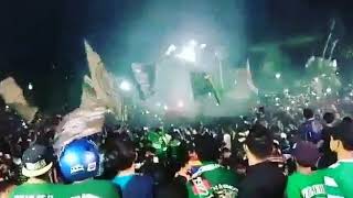 Persebaya adalah simbol sebuah kebanggaan