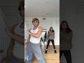 little sister kinda ate this up ​⁠@NicoletteDurazzo #sheadurazzo #dance