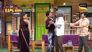 Dr.Gulati And Kapil Fight For A Date With Lottery! | The Kapil Sharma Show
