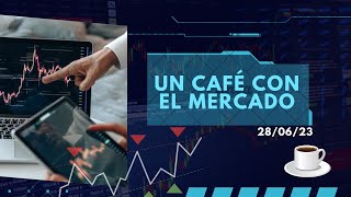 UN CAFÉ CON EL MERCADO #13