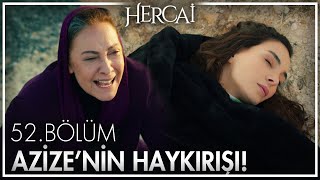 Reyyan'ın kanaması başlıyor! - Hercai 52. Bölüm