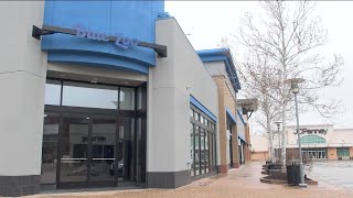 Blue Zoo Aquarium in Rogers to close