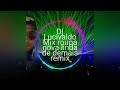 Roupa Nova _Linda Demais Remix (Dj Lucivaldo Mix)