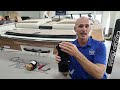 ramfill troubleshooting on new centurion boats