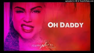 Natti Natasha - Oh Daddy [Official Audio]
