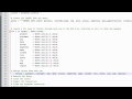 Import data from Excel into MySQL using Python