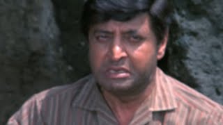 में तुजसे इसका बदला लूंगा | Chingari (1971) (HD) - Part 1 | Sanjay Khan, Leena Chandavarkar
