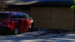 Northshore family devastated after losing father, longtime home on same day