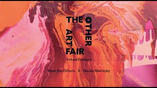 Meet The Others: Nicole Melnicky