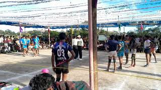 Hari Om Club Jhirpani vs Hari Om Club Hirripathar Kabaddi match damua 👊 WATCH NOW #kabaddi