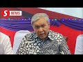 Govt efforts show Islam in Malaysia not threatened, says Zahid