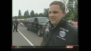 2004 NHRA CarQuest Auto Parts Nationals Seattle