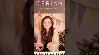 Antoine 🎶 Daniel! 🎶 | #cerianmusic on #Twitch