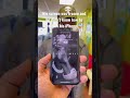 Screen is frozen ?Touch doesn’t work ? Here’s how you fix it 😉#shorts #apple #iphone13 #ios #iphone