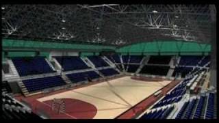 Veszprém Aréna Imázsfilm 2008