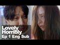 HaHa is SongJiHyo's Ex-boyfriend Now!! [Lovely Horribly Ep 1]