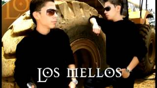 LOS MELLOS Feat MIGUEL ANGEL - QUISIERA BESARTE