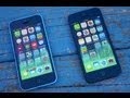 iPhone 5C vs iPhone 5 | Pocketnow