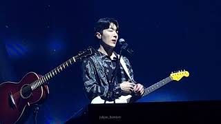 [221125] 적재 The Lights +Lights ON, band소개