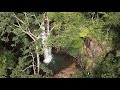 veal pouch waterfall