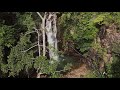 veal pouch waterfall