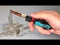 How to Make an Electromagnet - Science project for School