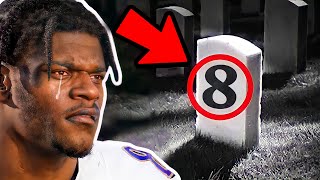 How NFL Players Got Their Jersey Numbers..