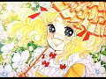 candy candy ashita ga suki ending song.wmv