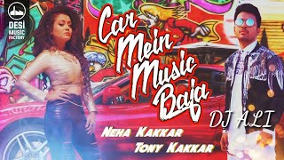 Car Mein Music Baja   Neha Kakkar, Tony Kakkar  Official Video   YouTube play