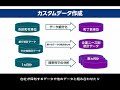 みずほ銀行の日々のお取引データを企業戦略に使用できる！【法人向けサービス】mi pot（ミーポット）【〈みずほ〉公式】