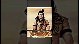 Lord of Mahadev #shorts #sanatandharma #shiv#mahakal