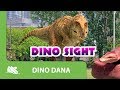 Dino Dana | Dino Sight | Episode Promo | Michela Luci, Saara Chaudry, Nicola Correia-Damude