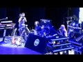 Simulakrum Lab Live@Ariston Sanremo - 12/08/2013